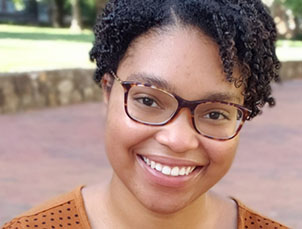 Image of Sondrica Goines