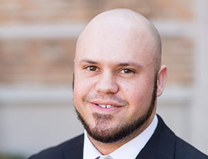 Image of James “Jayme” Hentig